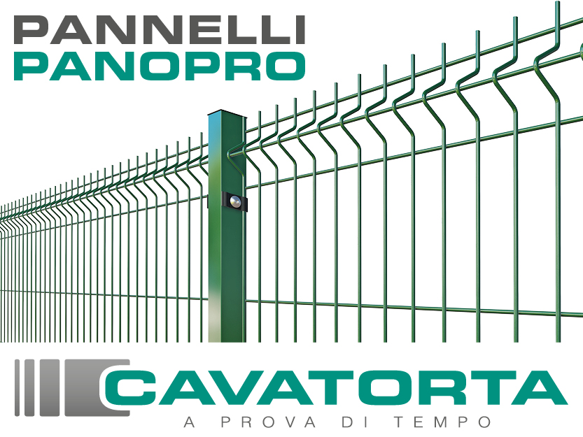Gamma Pannelli Panopro
