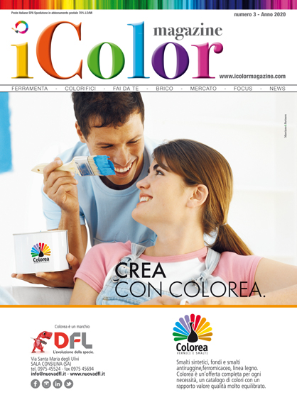 iColor Magazine n.3