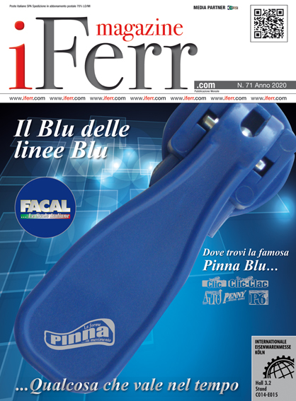 iFerr Magazine n. 71
