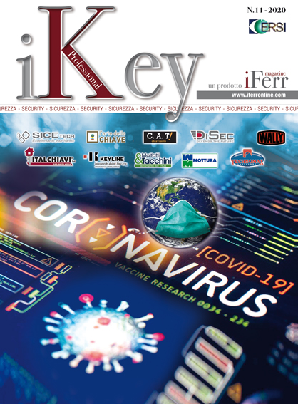 iFerr online