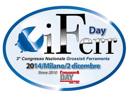 3° congresso Nazionale Grossisti Ferramenta 2014