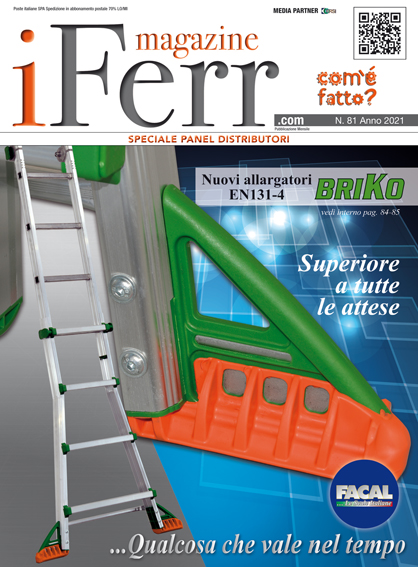 IFerr Magazine n.81