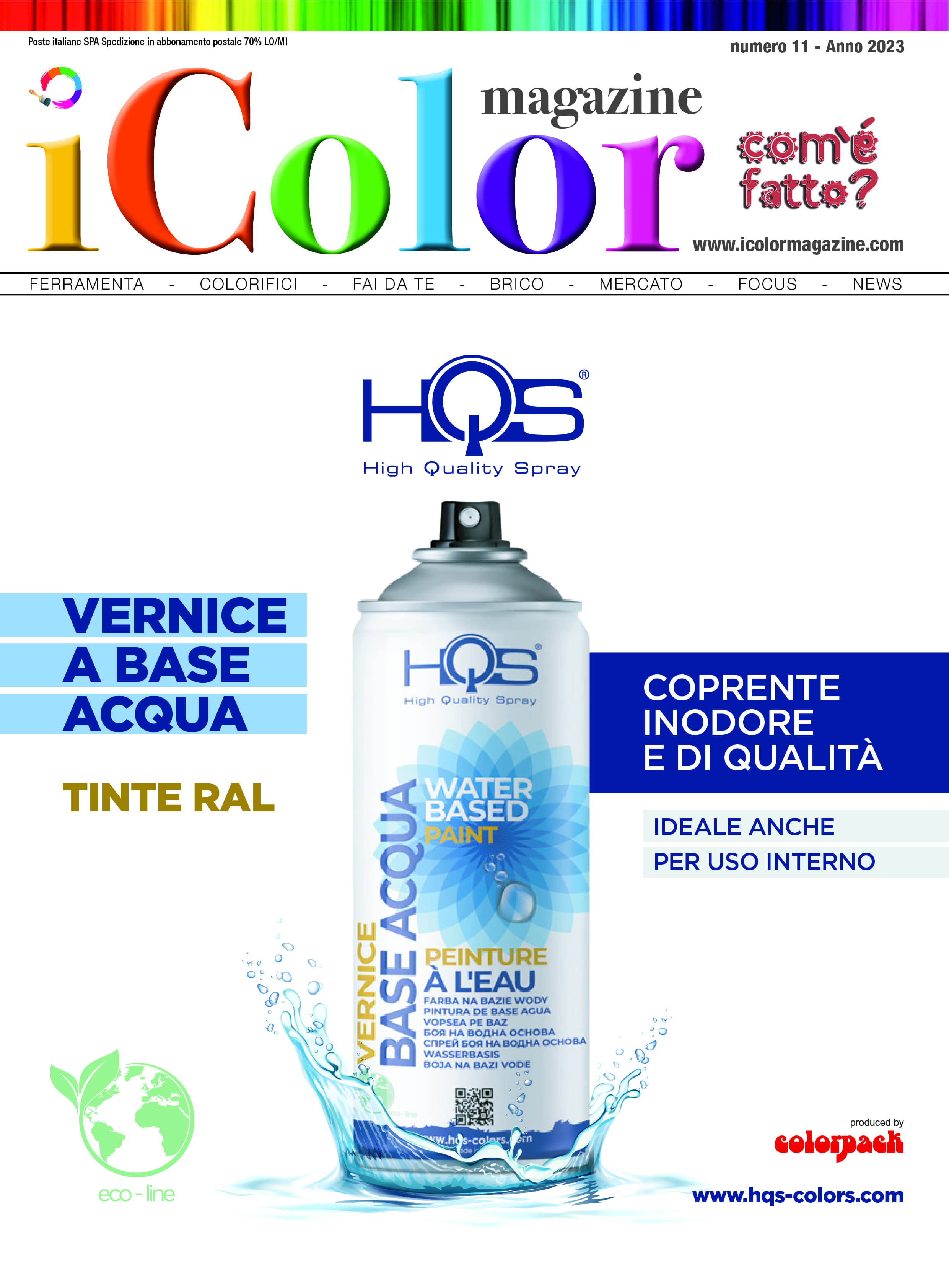 iColor magazine n.11