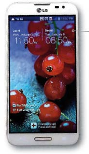 LG Optimus