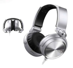 Sony MDR-XB910