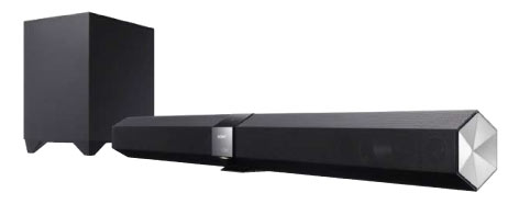 Sony soundbar HT-CT260